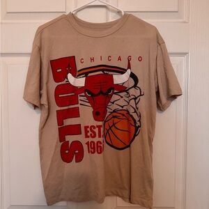 NBA Chicago bulls T-Shirt